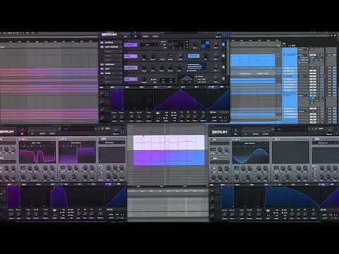 BACK 2 LIFE | Melodic Bass House (Ableton & FL Studio Project File)