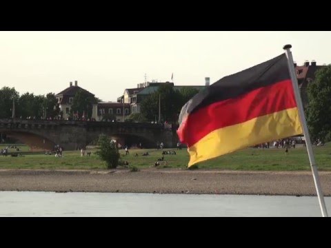 Brain Drain. Germany.