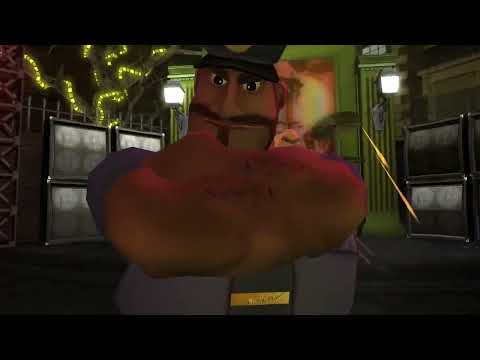 GHWTDE Mods - Public Enemy ft. Zakk Wylde - Bring the Noise 20xx