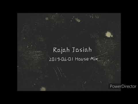 2019 06 01 House Mix