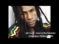 Jah Cure - Love is the Solution (Liberation Riddim) 2004