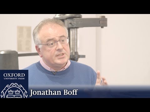 What Surprised You While Writing Haig’s Enemy? | Jonathan Boff
