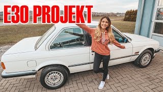 UmbauProjektvorstellungBMWE30M10B16aufM3S50B30-LisaYasmin