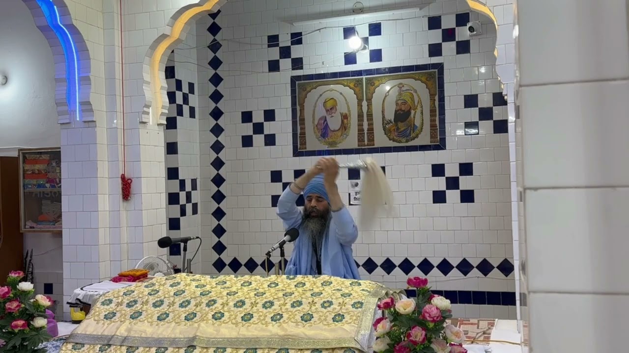 Pind Dhariwal Kalan - Part 4/5