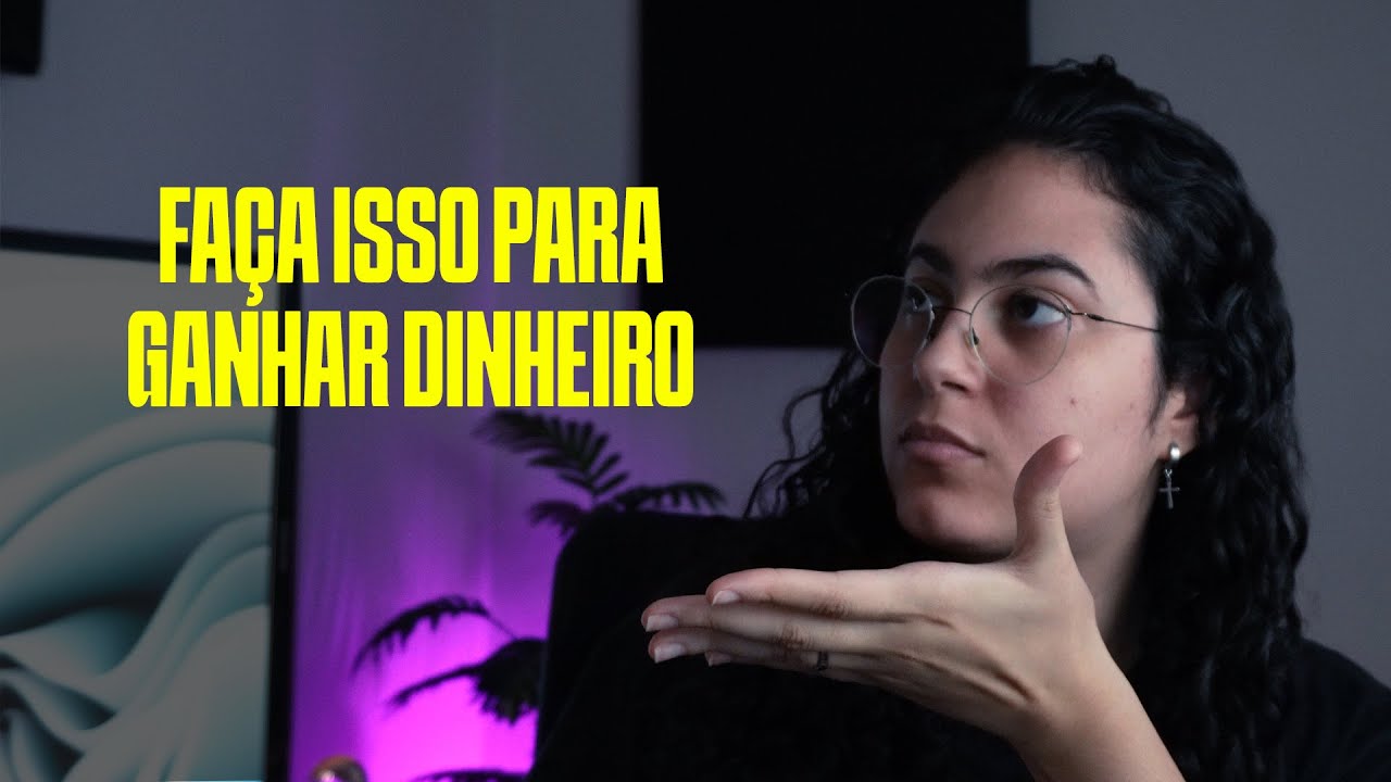 NICHOS MAIS LUCRATIVOS PARA INICIANTES NO DESIGN GRÁFICO