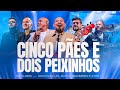 Five Loaves And Two Fish Marcus Salles Feat Mattos Nascimento Quatro Por Um