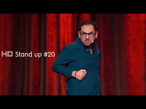 HD Stand Up 20 - Ինտիմ