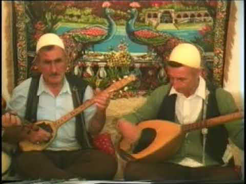 FERIZI DHE ALIA - AMAN JADOST