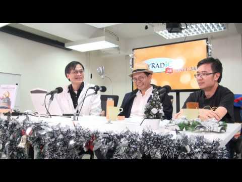 黃毓民 毓民踩場 161212 ep848 p2 of 3 譚惠珠不應再擔任廉署貪污舉報諮詢委員會主席