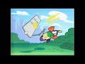 The Cartoon Adventures Of LarryBoy The Angry Eyebrows And Leggo My Ego Trailer
