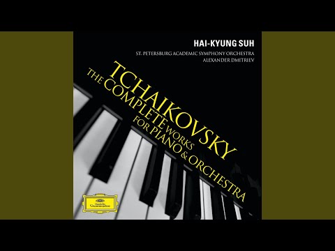 Tchaikovsky: Piano Concerto No.1 in B flat minor, Op.23: 1. Allegro non troppo e molto maestoso...