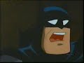 The Adventures Of Captain Planet Kids WB Promo October 1997
