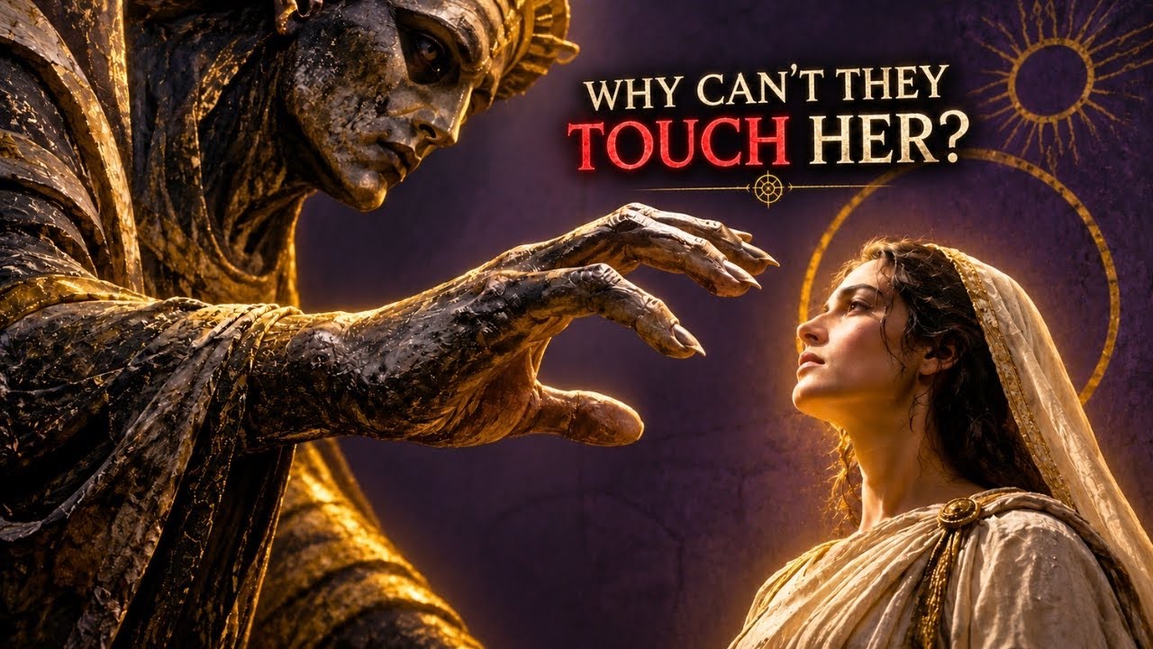 Why Are The Archons Afraid of NOREA?
