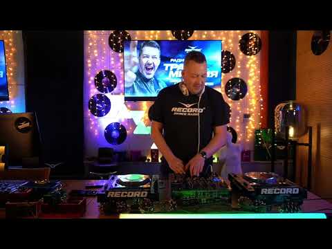 Andrew Mirt, DJoy, Sergey Salekhov - Bentula / Поддержка от FEEL на шоу Trancemission