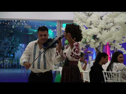 Mihaela Sultan Streata - Program ascultare - Botez Matei 2020