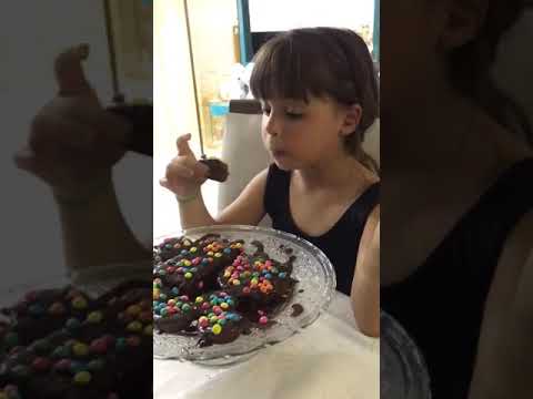 Bolo se chocolate 😋😋😋😋😋 feito por Maysa