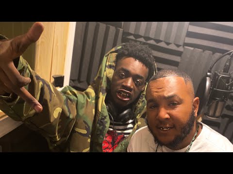 Prince Henry X BOA Hunxho - Moonwalkin’ (Official Audio)