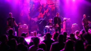 The Mr T Experience - Here She Comes - Boston, MA 7/26/15