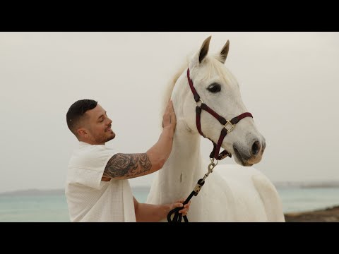 Loco Escrito - Contigo (Official Video)