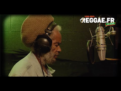 Max Romeo X Reggae.fr - Chase The Devil (Dubplate)