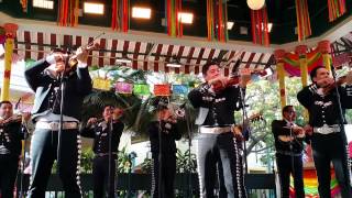 Mariachi Espectacular La Bikina
