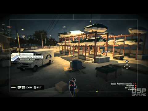 Watch_Dogs (PS4) playthrough pt63