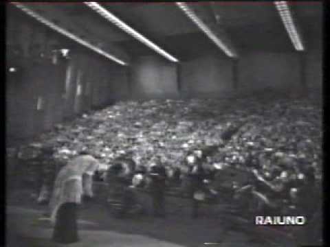 Iva Zanicchi - Zingara/Due grosse lacrime bianche (1969)