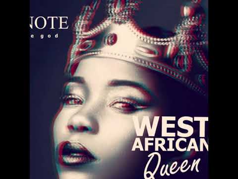 C-note - West African Queen