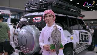 Al Wasf Productions Brand Content