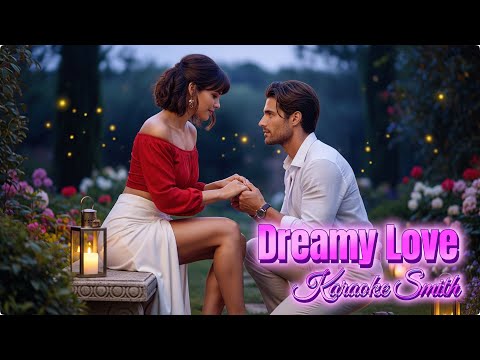 Dreamy Love | Slow Bolero Romance 💖🎶