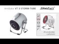Вентилятор Steba VT 3