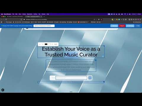 Item video thumbnail