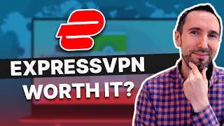 ExpressVPN Review 2024: WHY it's one of the Best VPNs