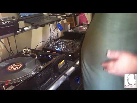 DJ PLINIO M&M - LIVE IN THE MIX SHOW