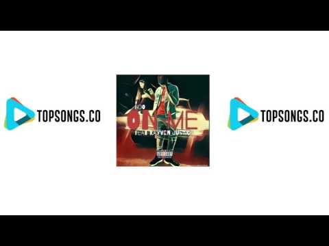 Boo ft. Rayven Justice - On Me [Prod. By FeezyDisABangah]