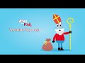Alles Kids - Sinterklaas Kapoentje