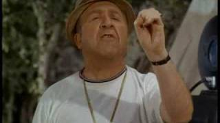 That Girl: Burning at the Stake for Action Soda