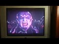 Opening To The Pagemaster 1995 VHS