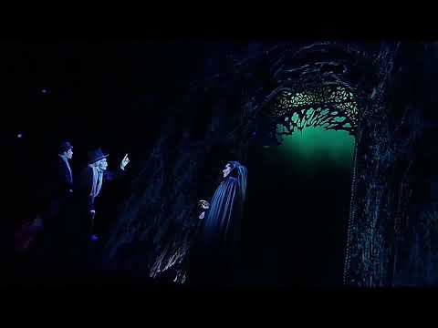 Tanz der Vampire - 15.12.2018 (Matinee)