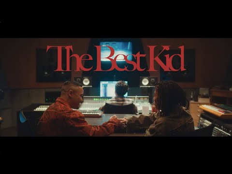 The Best Kid feat. Bonbero / CHICO CARLITO