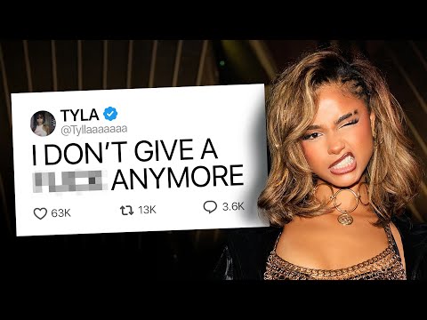 The Industry Might Have Already Changed Tyla…