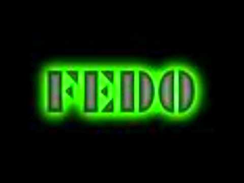 Move For Me(Fedo Remix)-Fedo