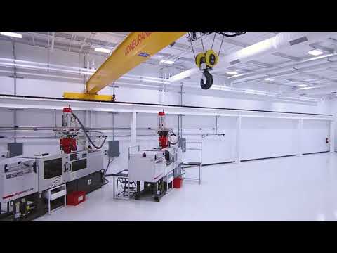 Kimball Electronics Promo