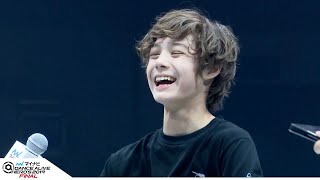 Download lagu JJ freestyle dance champion mp3 Download lagu JJ freestyle dance champion mp3