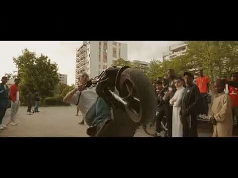 320 Mafia ft  Skar p  - Pénurie3