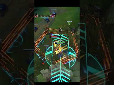 Thresh Vs Kalista! "Just Thresh thing" - Not Just A Support #shorts #leagueoflegends #4k #60fps