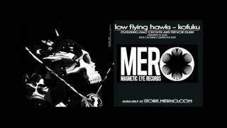 Low Flying Hawks - Wolves Within Wolves (Kofuku)