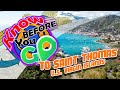 Know Before You Go - Saint Thomas U. S. Virgin Islands
