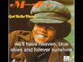 Wings Of My Love -- Michael Jackson (with lyrics ...