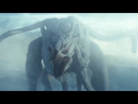 Final Alien Battle | The Tomorrow War | HD Movie Clips